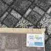 گلیم ماشینی جزیره طرح آرش