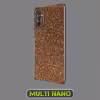برچسب پوششی مولتی نانو مدل X-S1NF1G مناسب برای گوشی موبایل سامسونگ Galaxy M52 به همراه محافظ صفحه نمایش
