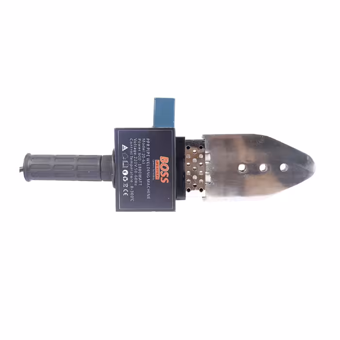 مجموعه 10 عددی دستگاه اتو لوله سبز باس مدل LIFE_STYLE