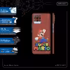 برچسب پوششی ماهوت مدل Super-Mario-Game-FullSkin مناسب برای گوشی موبایل ریلمی 8 Pro