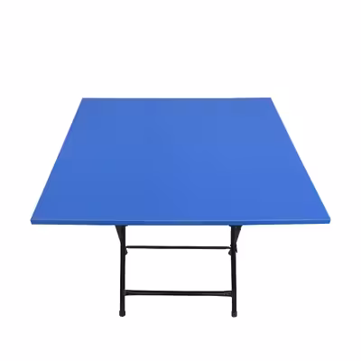 میز و صندلی سفری میزیمو مدل تاشو کد 5308