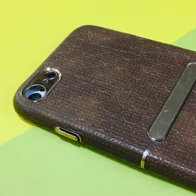 کاور مدل TITAN مناسب برای گوشی موبایل اپل Iphone 7/8
