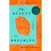 کتاب The Beauty in Breaking اثر Michele Harper انتشارات Riverhead Books
