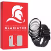 محافظ صفحه نمایش گلادیاتور مدل GWP3000 مناسب برای ساعت هوشمند هوآوی GT2 46mm بسته سه عددی