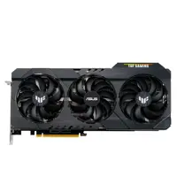 کارت گرافیک ایسوس مدل TUF-RTX3060-O12G-GAMING-(LHR)