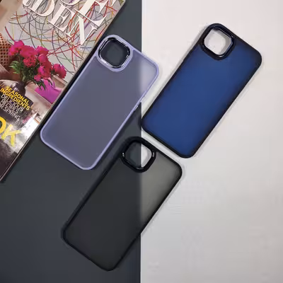 کاور مدل AVS مناسب برای گوشی موبایل اپل Iphone 14 Plus
