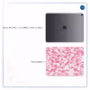 برچسب پوششی ماهوت مدل Army-Pink مناسب برای تبلت اپل iPad Pro 12.9 (GEN 3) 2018 A1983