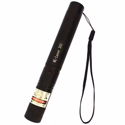 لیزر پوینتر مدل ML-303