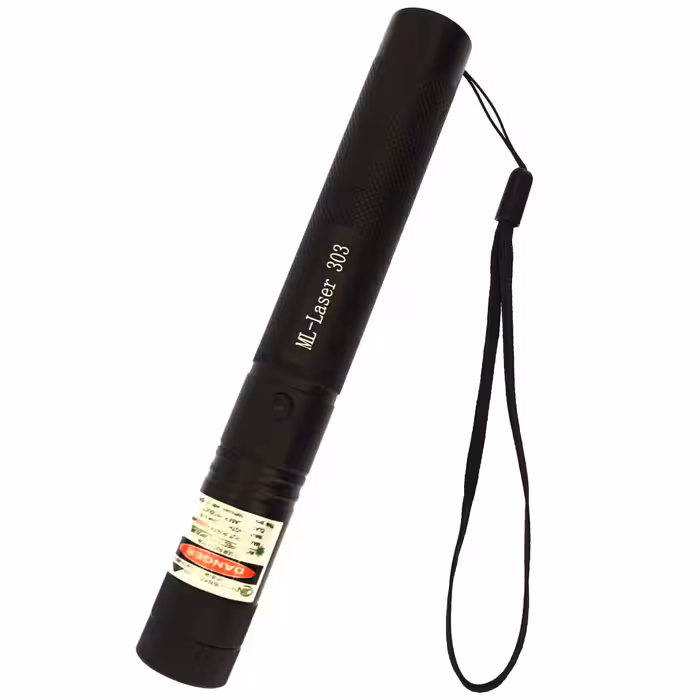 لیزر پوینتر مدل ML-303