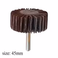 سنباده چتری مدل AT-045