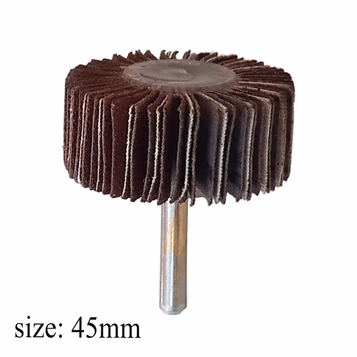 سنباده چتری مدل AT-045