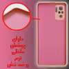 کاور لاین کینگ مدل SLKARELMAN مناسب برای گوشی موبایل شیایومی Redmi Note10 10S