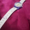 ساعت مچی عقربه ای بچگانه والار مدل ضدآب طرح ستارگان کد 16