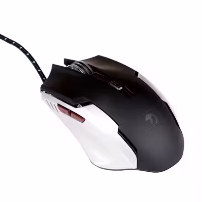 ماوس مخصوص بازی ژینمنگ مدل XM-M398C