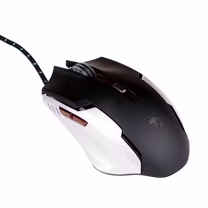 ماوس مخصوص بازی ژینمنگ مدل XM-M398C