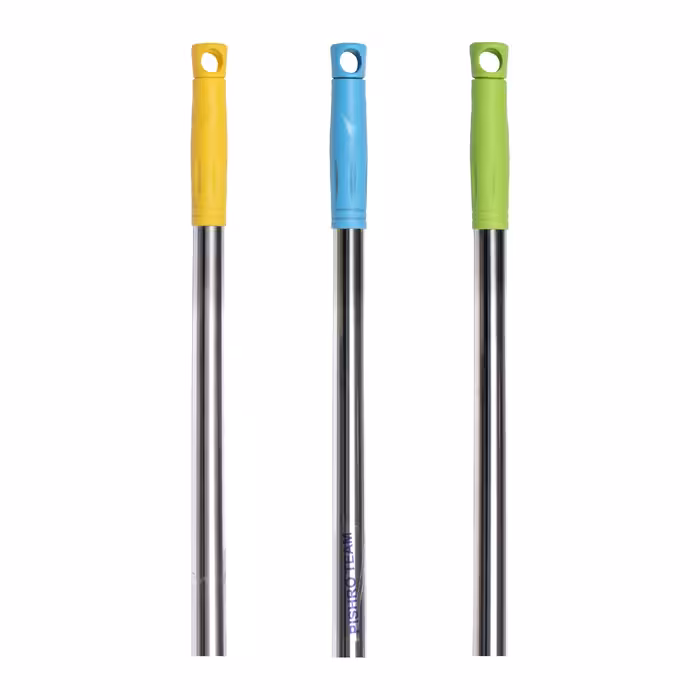 طی زمین شوی مدل دسته استیل