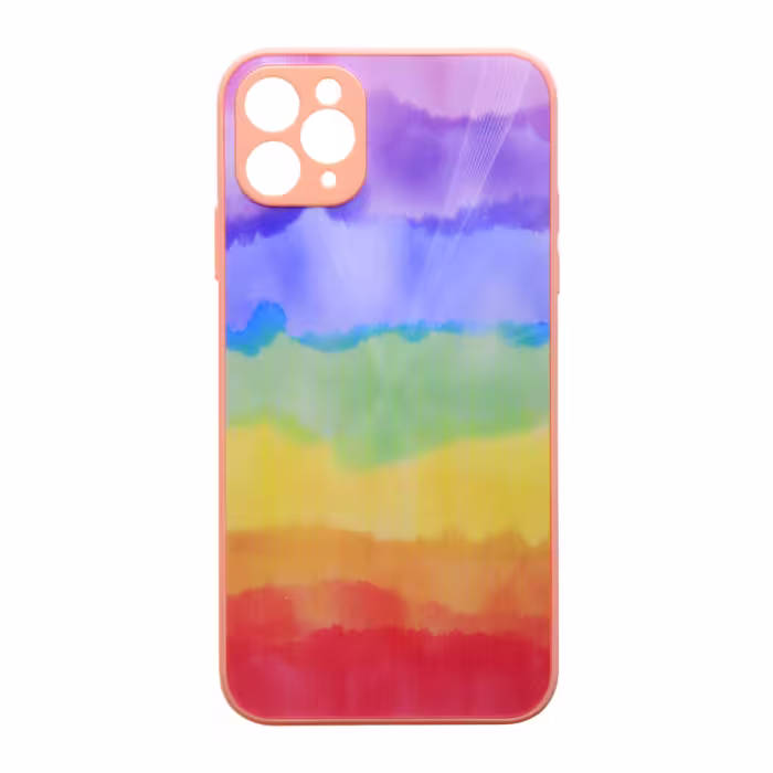 کاور مدل لیزری کد TH مناسب برای گوشی موبایل  اپل Iphone 11 Pro Max