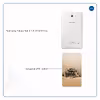 برچسب پوششی ماهوت مدل Leopard 2A5 tank مناسب برای تبلت سامسونگ Galaxy Tab 4 7.0 2014 T231
