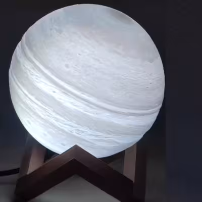 آباژور رومیزی مدل مشتری L2