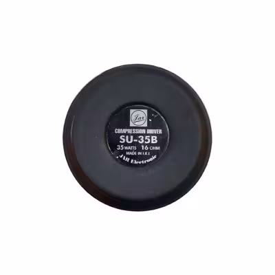 یونیت بوق شیپوری جار مدل SU-35B