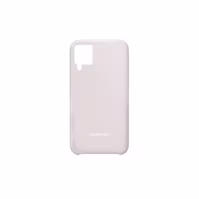 کاور مدل سیلیکونی مناسب برای گوشی موبایل سامسونگ galaxy A42