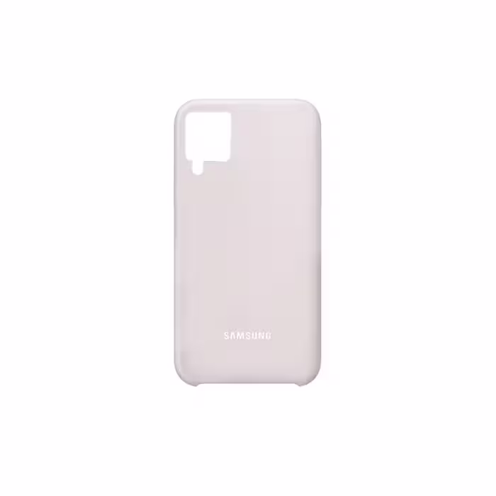 کاور مدل سیلیکونی مناسب برای گوشی موبایل سامسونگ galaxy A42