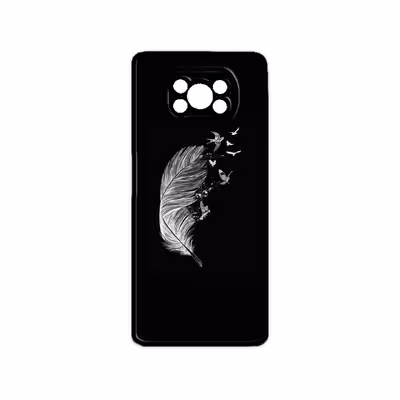 کاور مدل پر کد 067 مناسب برای گوشی موبایل شیائومی Poco X3 NFC / Poco X3 Pro / Poco X3