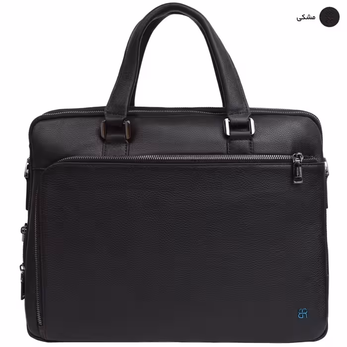 کیف اداری انزو رسی مدل 1657-1 کد 100157 BLK
