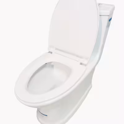 توالت فرنگی گلسار مدل الگانت آنتی باکتریال 