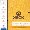 برچسب پوششی ماهوت مدل ML-XBOX مناسب برای گوشی موبایل آنر 9