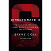 کتاب Directorate S اثر Steve Coll انتشارات Penguin Press