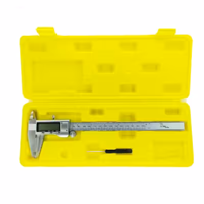 کولیس دیجیتال کد 11513006 گستره 200-0 میلی متر