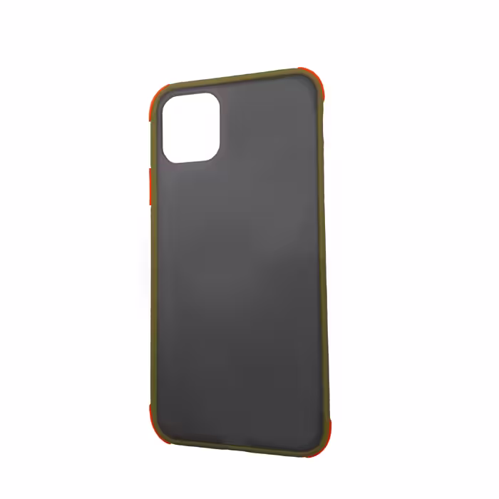 کاور کد IP-01 مناسب برای گوشی موبایل اپل IPhone 11 Pro