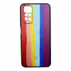 کاور کروکودیل مدل Rainbow2 مناسب برای گوشی موبایل شیائومی Redmi Note 11 4G Global