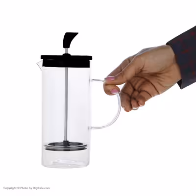 فرنچ پرس کمبو مدل DEMLIK کد 9972