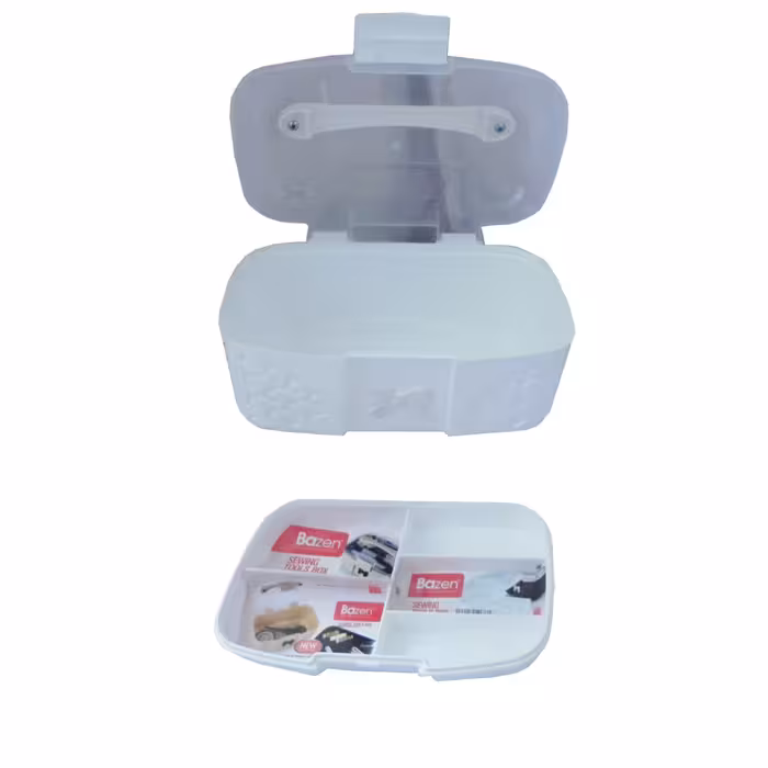 جعبه نظم دهنده ابزار کد 0053