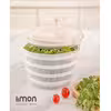 سبزی خشک کن دستی لیمون مدل MD1571