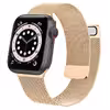 بند گودزیلا مدل G-Milanese مناسب برای اپل واچ سری پنج 38 / 40 میلی متری 