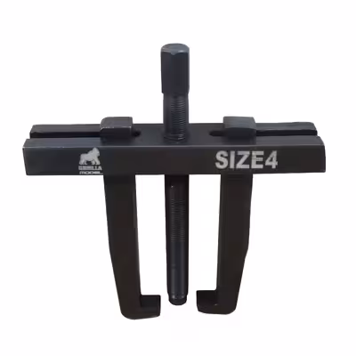 بلبرینگ کش کشویی مدل گوریلا کد YPK-NAKHONI-SIZE4-18CM