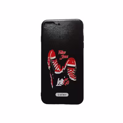 کاور مدل ip78p مناسب برای گوشی موبایل اپل iPhone7 /8 Plus
