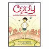 کتاب Cody and the Fountain of Happiness اثر Tricia Springstubb and Eliza Wheeler انتشارات Candlewick