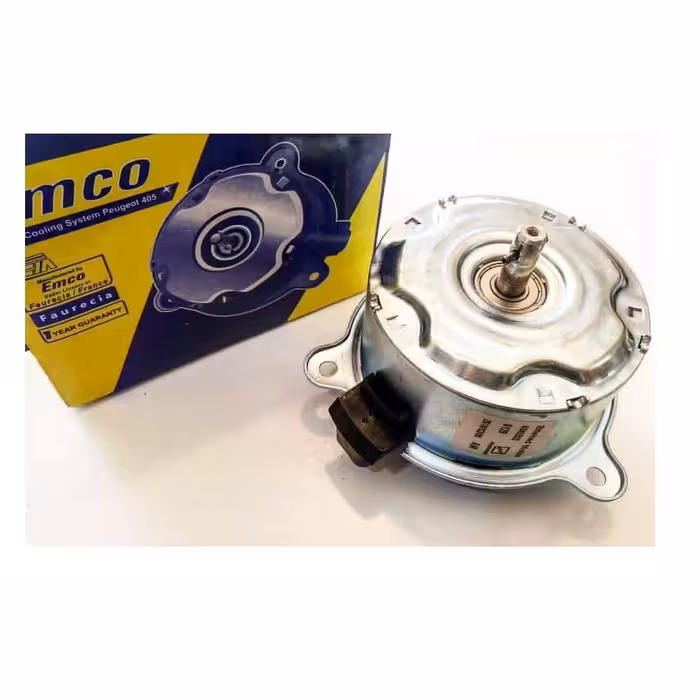 موتور فن ام کو مدل 91113112 مناسب برای پراید