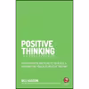 کتاب Positive Thinking اثر Gill Hasson انتشارات Capstone
