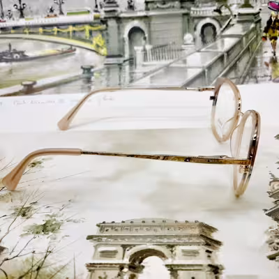 فریم عینک طبی زنانه تد بیکر مدل TM5007c4