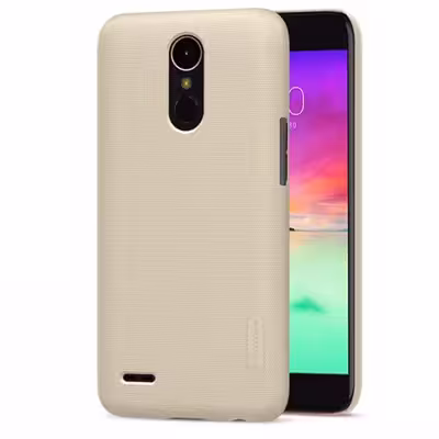 کاور  مدل AR_00IN مناسب برای گوشی موبایل  K10 2017