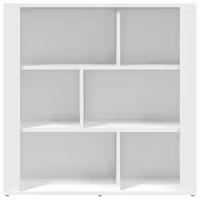 کتابخانه مدل 4501