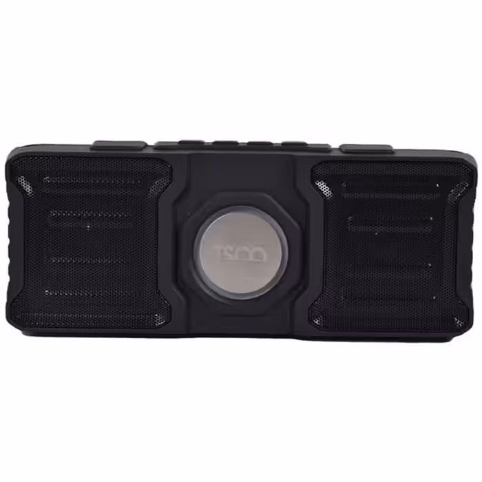 اسپیکر بلوتوثی قابل حمل تسکو مدل TS 23030