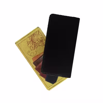کیف پول چرمی مدل Sde کد Kmsh - 14