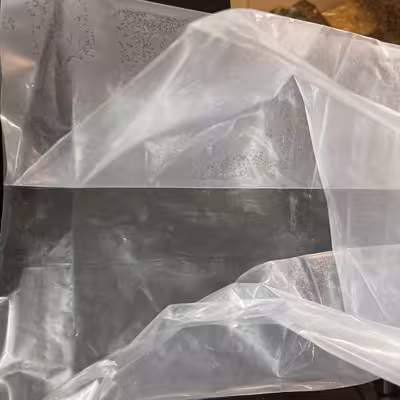 نایلون بسته بندی کد 40.70 مجموعه 10 عددی