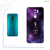 برچسب پوششی ماهوت مدل Zayn Malik مناسب برای گوشی موبایل شیائومی Redmi 9